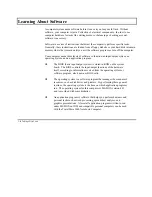 Preview for 20 page of Texas Instruments TravelMate 3000 User Manual