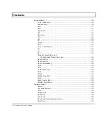 Preview for 22 page of Texas Instruments TravelMate 3000 User Manual