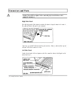 Preview for 26 page of Texas Instruments TravelMate 3000 User Manual