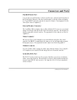 Preview for 27 page of Texas Instruments TravelMate 3000 User Manual