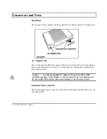 Preview for 28 page of Texas Instruments TravelMate 3000 User Manual