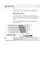 Preview for 34 page of Texas Instruments TravelMate 3000 User Manual