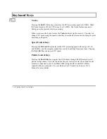 Preview for 38 page of Texas Instruments TravelMate 3000 User Manual