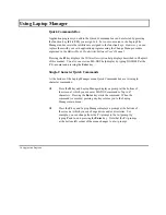 Preview for 89 page of Texas Instruments TravelMate 3000 User Manual