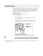 Preview for 97 page of Texas Instruments TravelMate 3000 User Manual