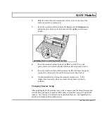 Preview for 102 page of Texas Instruments TravelMate 3000 User Manual