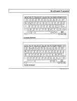 Preview for 126 page of Texas Instruments TravelMate 3000 User Manual