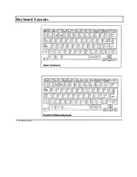 Preview for 127 page of Texas Instruments TravelMate 3000 User Manual