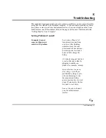 Preview for 144 page of Texas Instruments TravelMate 3000 User Manual