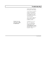 Preview for 149 page of Texas Instruments TravelMate 3000 User Manual