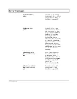 Preview for 152 page of Texas Instruments TravelMate 3000 User Manual