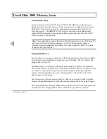 Preview for 159 page of Texas Instruments TravelMate 3000 User Manual