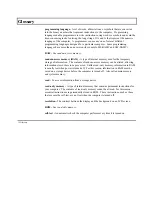 Preview for 190 page of Texas Instruments TravelMate 3000 User Manual