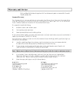 Preview for 199 page of Texas Instruments TravelMate 3000 User Manual