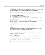 Preview for 201 page of Texas Instruments TravelMate 3000 User Manual