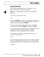 Preview for 156 page of Texas Instruments TravelMate 4000M User Reference Manual