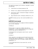 Preview for 168 page of Texas Instruments TravelMate 4000M User Reference Manual