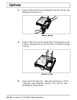 Preview for 217 page of Texas Instruments TravelMate 4000M User Reference Manual