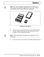 Preview for 218 page of Texas Instruments TravelMate 4000M User Reference Manual