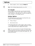 Preview for 221 page of Texas Instruments TravelMate 4000M User Reference Manual