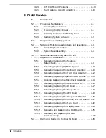 Preview for 6 page of Texas Instruments TravelMate 5000 Series Maintenance Manual