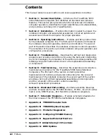 Preview for 16 page of Texas Instruments TravelMate 5000 Series Maintenance Manual