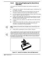 Preview for 118 page of Texas Instruments TravelMate 5000 Series Maintenance Manual