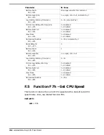 Preview for 269 page of Texas Instruments TravelMate 5000 Series Maintenance Manual