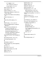 Preview for 285 page of Texas Instruments TravelMate 5000 Series Maintenance Manual