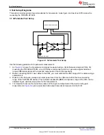 Preview for 8 page of Texas Instruments TRF0206-SP User Manual