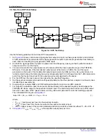 Preview for 10 page of Texas Instruments TRF0206-SP User Manual