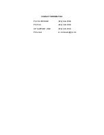 Preview for 4 page of Texas Instruments TRF1500 Documentation