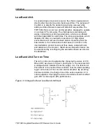 Preview for 18 page of Texas Instruments TRF1500 Documentation