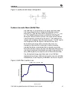 Preview for 20 page of Texas Instruments TRF1500 Documentation