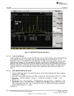 Предварительный просмотр 8 страницы Texas Instruments TRF370 Series User Manual