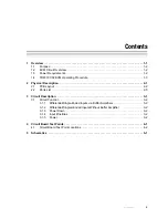 Предварительный просмотр 7 страницы Texas Instruments TRF3701 User Manual