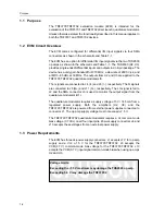 Preview for 10 page of Texas Instruments TRF3701 User Manual