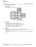 Предварительный просмотр 3 страницы Texas Instruments TRF3705 User Manual