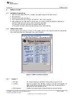 Предварительный просмотр 3 страницы Texas Instruments TRF3711xxEVM Series User Manual