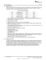 Предварительный просмотр 6 страницы Texas Instruments TRF3711xxEVM Series User Manual