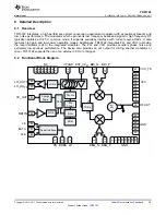 Preview for 35 page of Texas Instruments TRF3722 EVM Manual