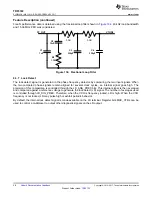 Preview for 38 page of Texas Instruments TRF3722 EVM Manual