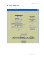 Предварительный просмотр 17 страницы Texas Instruments TRF3750 Series User Manual