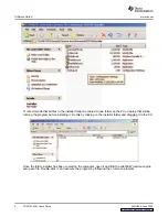 Preview for 4 page of Texas Instruments TRF3762 EVM User Manual