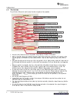 Preview for 8 page of Texas Instruments TRF3762 EVM User Manual