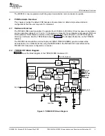 Предварительный просмотр 9 страницы Texas Instruments TRF4903 User Manual