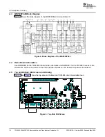 Предварительный просмотр 10 страницы Texas Instruments TRF4903 User Manual