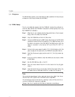 Preview for 8 page of Texas Instruments TRF6900 User Manual