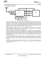 Preview for 4 page of Texas Instruments TRF7960 Manual