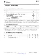 Preview for 7 page of Texas Instruments TRF7960 Manual